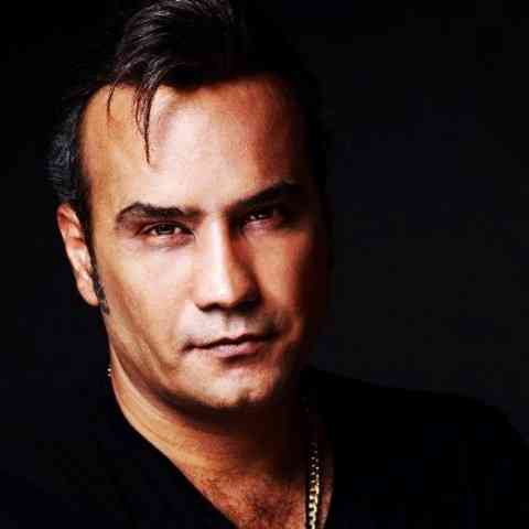 شهرام شکوهی داغ اون روز